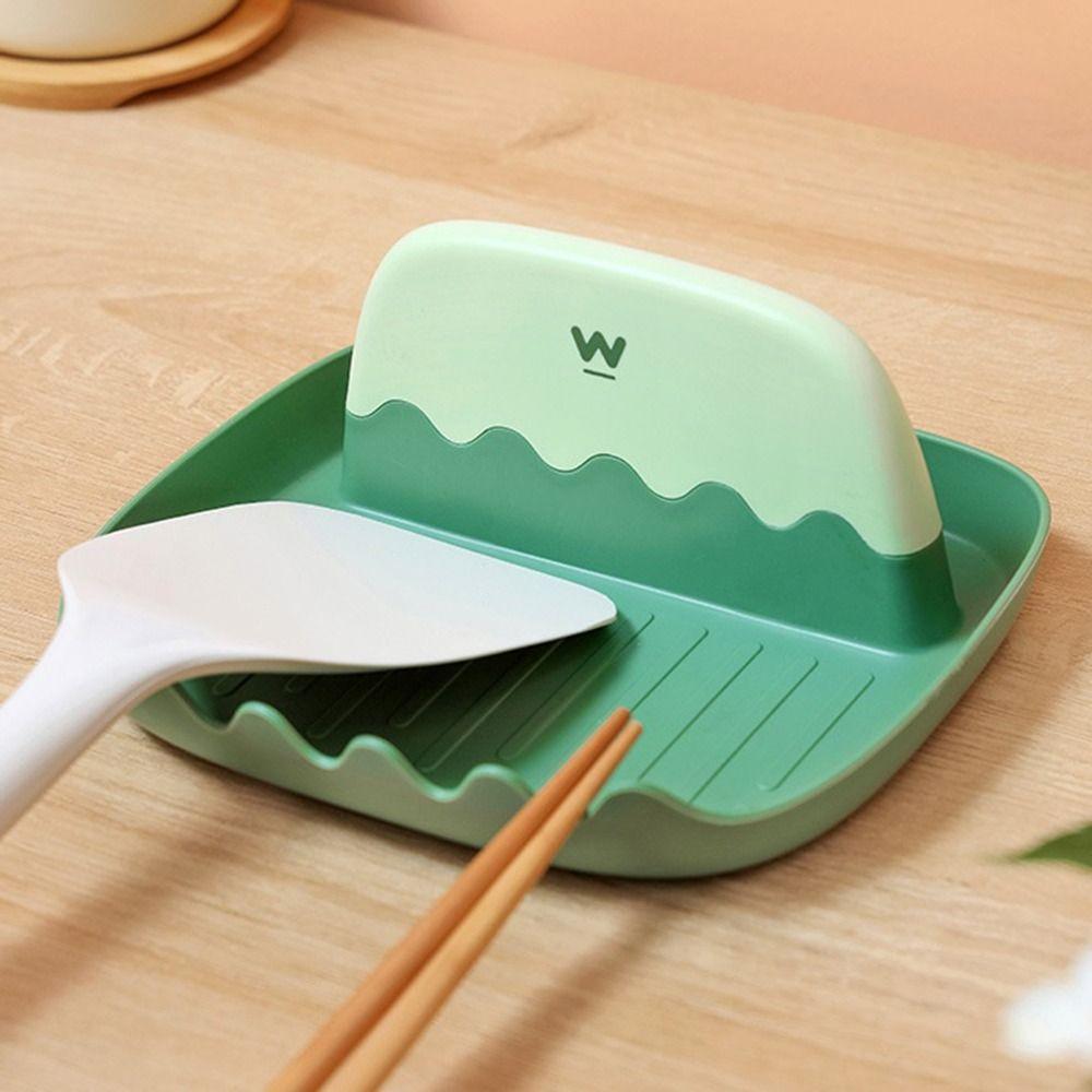 

Аксессуары подставки для ложек стеллаж для хранения посуды зажимы для кастрюль держатель крышки кастрюли держатель ложки термостойкий