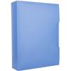 Deli A4 100-Pocket Display Book