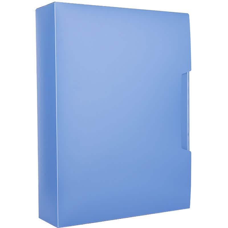 Deli A4 100-Pocket Display Book