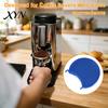 Cup Stabilizer Tray Coffee Machine Drip for Nespresso, Honeycomb Hole Detachable Spill Protector Insert, Universal Accessories Friendly