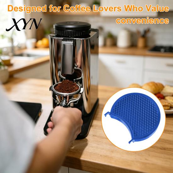 Cup Stabilizer Tray Coffee Machine Drip for Nespresso, Honeycomb Hole Detachable Spill Protector Insert, Universal Accessories Friendly