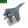 1:72 J-16 Fighter Jet Alloy Model