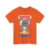 The Garbage Pail Raoul-ies Ghoulies Parody 100% Cotton T-shirt Mens Tees Top Unisex Heavy Cotton Tee