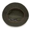 Fischerhut Herren Sommer Netz Atmungsaktiv Eimerhut Retro Outdoor Sonnenschutzhut