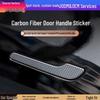 Tesla Model 3/Y Door Handle Protective Film Accessory