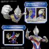 BANDAI SPIRITS Figure-rise Standard Ultraman Trigger Multi-Type Color-Coded Plastic Model