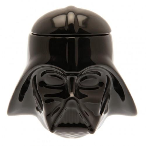STAR WARS 3D Darth Vader-krus