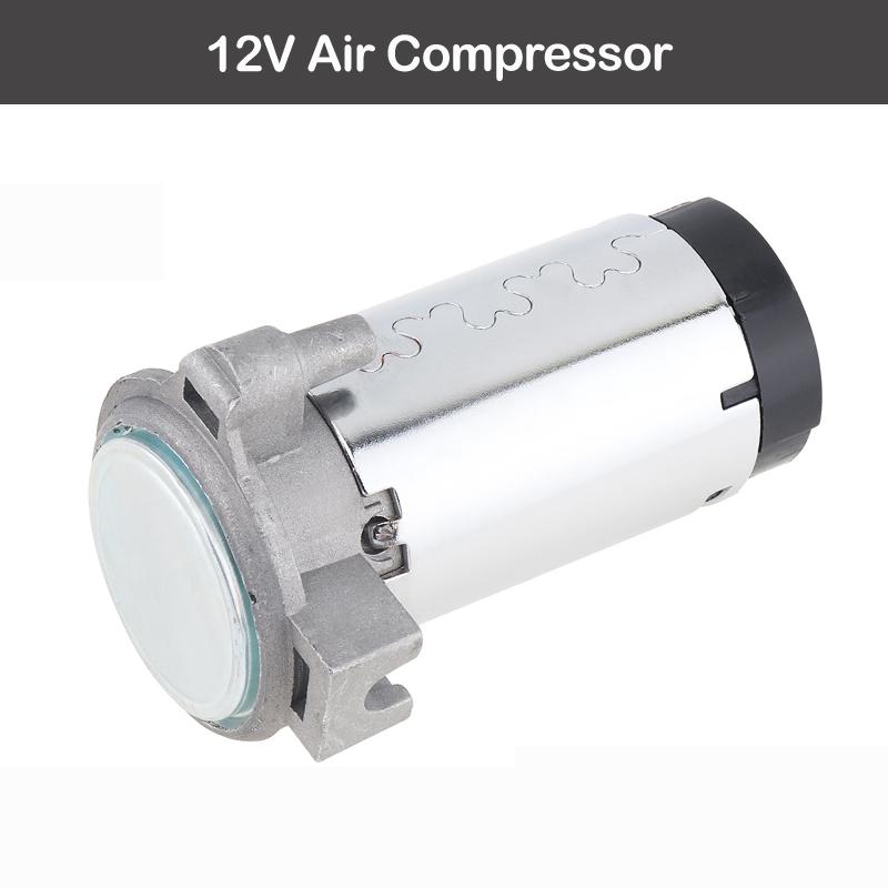 Universal 12V 24V Air Horn Compressor