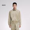 CROQUIS Men's 2024 Spring Casual Commuter Jacket