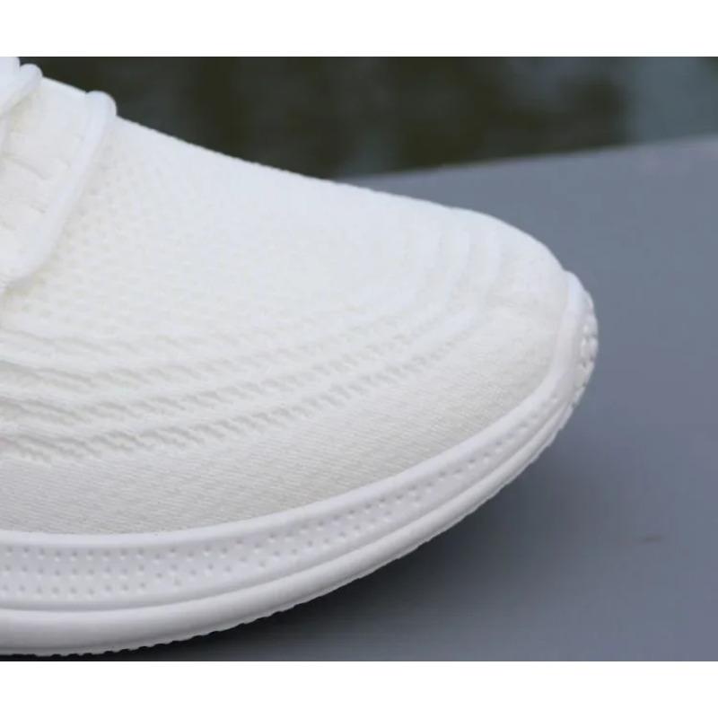 Men's Shoes, Summer Breathable Casual Shoes, Versatile Sports Shoes, Running Shoes, Men's Shoes