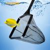 Fish Tank Aquarium Net Scoop for Goldfish and Ornamental Fish