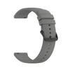 Sport Silicone Strap For Huami Amazfit Active 2 Square Band Bip 6 5/GTR 4 3 Pro/GTS 4 3 2mini Bands For Amazfit BALANCE Bracelet