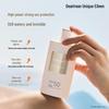 Dear Ilean Clear Hydrating Sunscreen Fluid SPF50 PA++