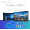 Leaderhub 65-inch Interactive Conference Display (CN version)