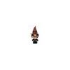 Plush - FUNKO - Harry Potter - 18 Cm - Super Cute - Harry with Sorting Hat