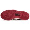 Asics Gel Fuse Basketball Shoes 'White Red' Sneakers 1203A590-600