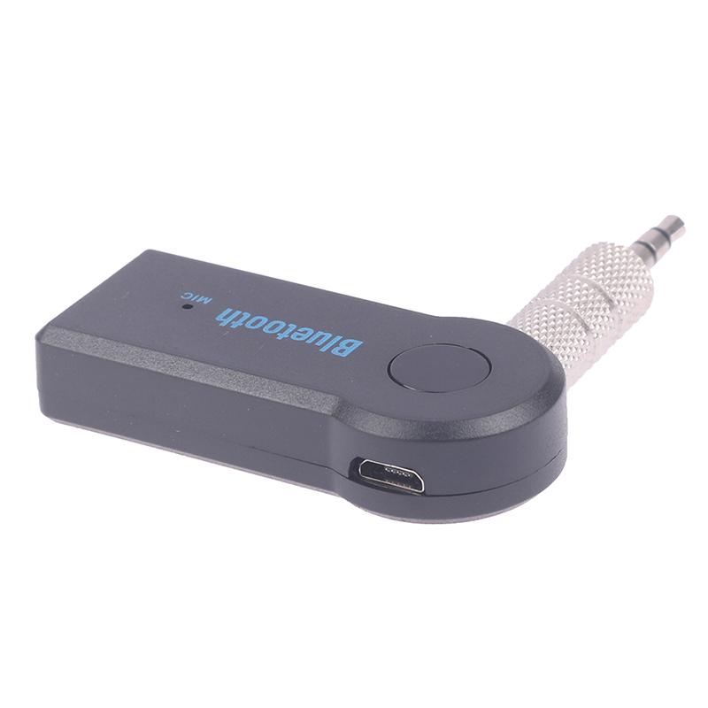 Wireless Bluetooth 5.0 Receiver Transmitter Adapter Headphone Reciever Handsfree