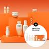 Cuidados de pele – Kits de produtos de cuidados com a pele