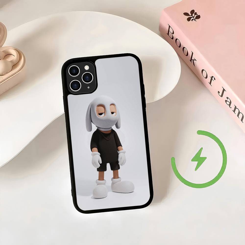 

A kid called BEAST For Magsafe Wireless Charge Case For iPhone 17 16 15 14 13 12 11 15 Pro Max Magnetic Cover iPhone 14pro max