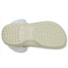 Crocs Classic Platform Fuzz Lined Clog 212854 2y2