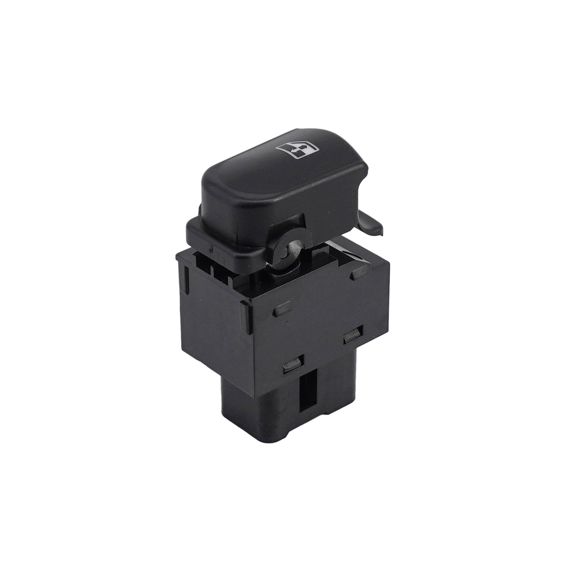 93580-2H000: Fits Window Glass Lifter Single Switch for 08-10 Hyundai Elantra Electric