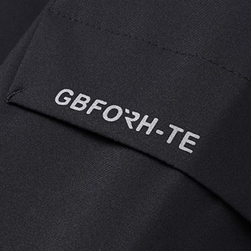 MIIOW Men's Casual Loose Fit Lapel Jacket