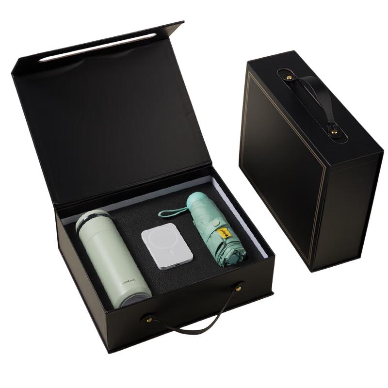 Zhimei Huanqiu Practical Gift Set