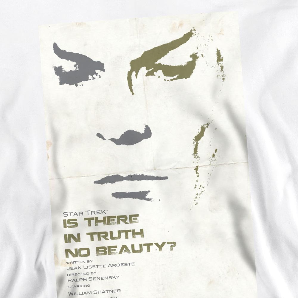 Star Trek Unisex Adult The Original Series Episode 60 Sweatshirt