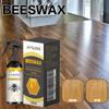 Bienenwachs Holzpolitur Spray Möbel- und Bodenpolitur Kratzerreparatur und Pflege Spray