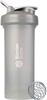 BlenderBottle Classic V2 Classic with 45 Oz Full BBCLV245 FCPG Loop, (1300 Ml), Color/Pebble, Imported,