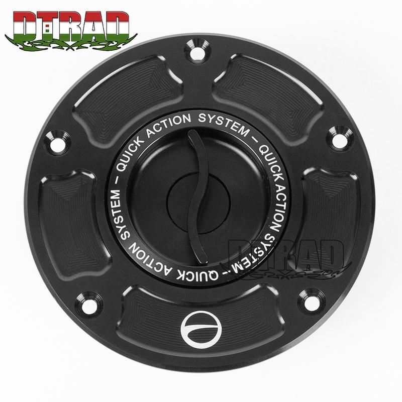 Panigale V4/S/R 2018-2023 Motorcycle Fuel Tank Cap For DUCATI Panigale V2 899 959 1199 1299 Accessories Keyless Gas Tank Cover