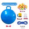 WEZHO Dodgeball Swing Hammer Training Set