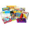 Spielzone – Brettspiele