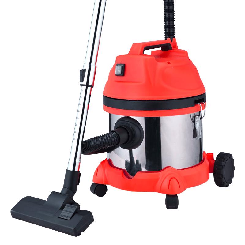Naitong 1600W Commercial Industrial Wet/Dry Vacuum Cleaner
