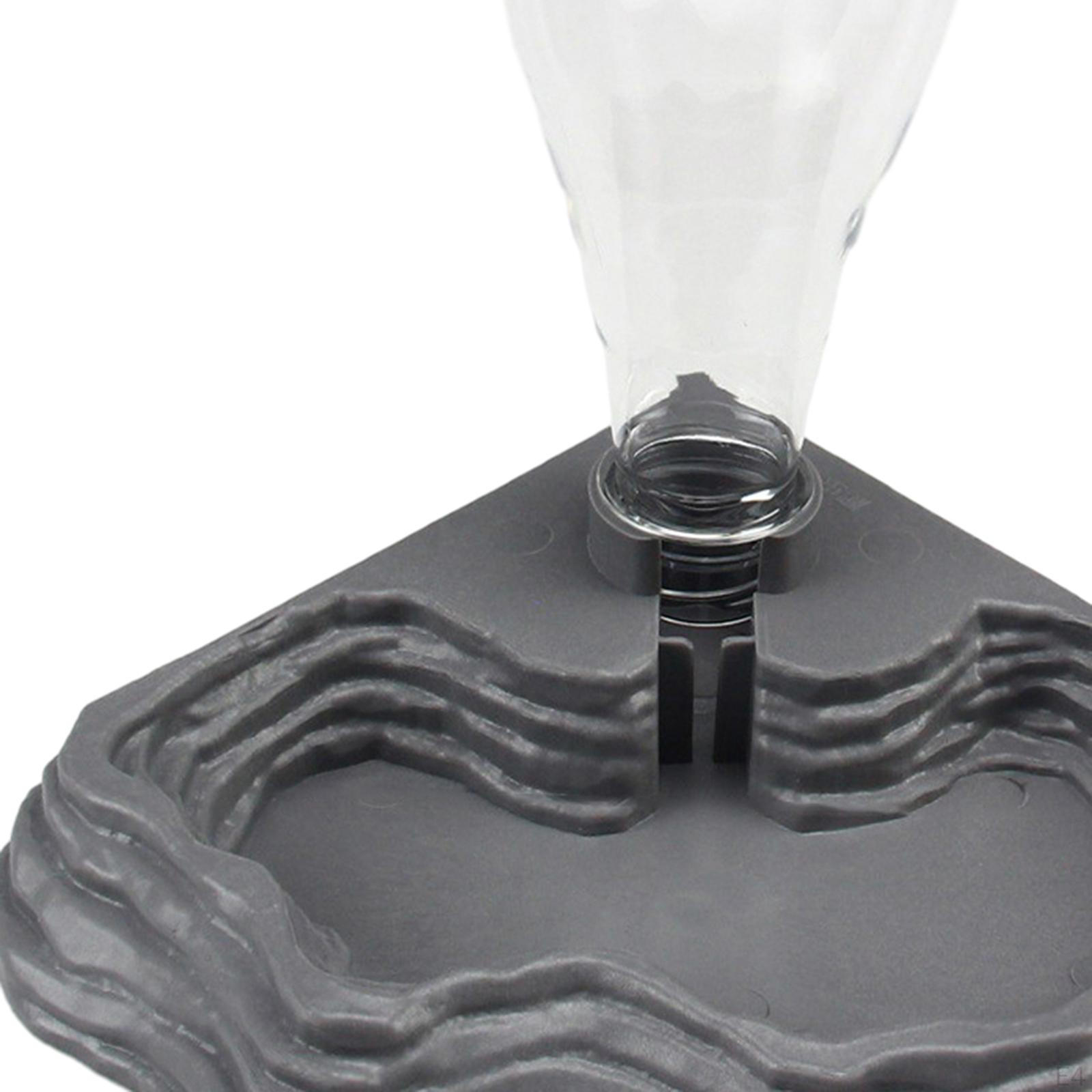 Автоматический дозатор емкостью 400 мл — фото 6