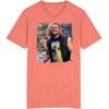 Brian Pillunisex Wrestling Legend T Shirt