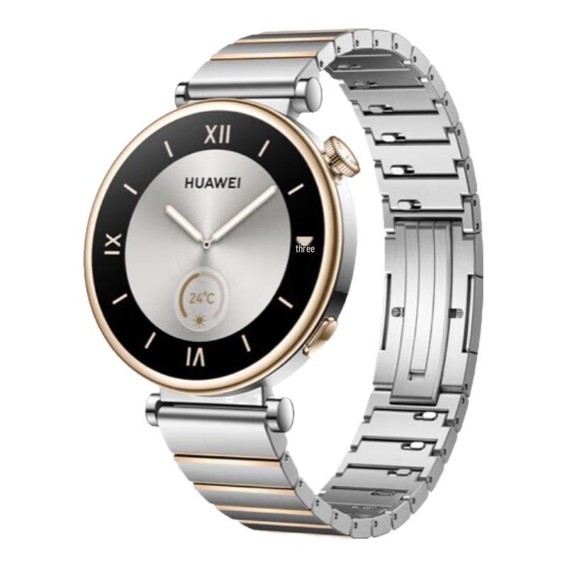 

HUAWEI WATCH GT4 Smart Sports Watch (CN version)
