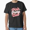 Pink Pony Club Classic TShirt TShirt Made In UsAus Size S2xl