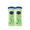 Vaseline Intensive Care Aloe Fresh Body Gel