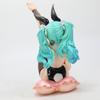 17CM Hobby·sakura RABBIT Bunny Girl Hard Figure PVC Anime Action Toy Game Statue Adult Collection Model Doll Gift