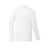 Fila Golf Series Fashion Simple Classic Sports Casual Training Golf Quality Versatile Comfortable Long Sleeve Polo Shirt Men Tops A11M615227FWT
