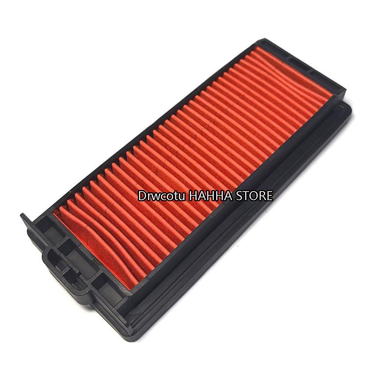 For ZONTES G1-125 G2-125 U-125 U1-125 U-150 U1-150 U-155 U1-155 125-Z2 Oil Filters Filtration Motorcycle Air Filter Element