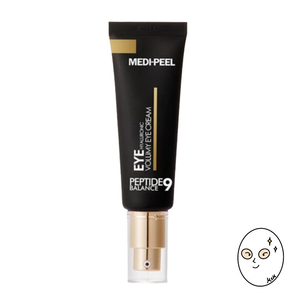 MEDI-PEEL Peptide 9 Hyaluronic Volumy Eye Cream 40ml