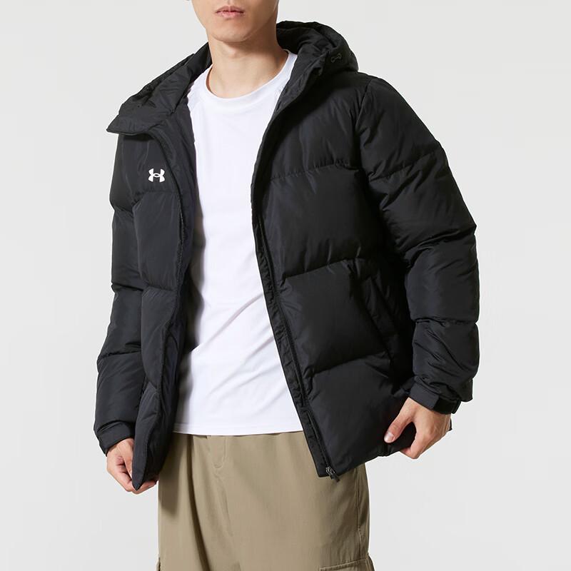 Under Armour Unisex Winter Lifestyle Down Jacket