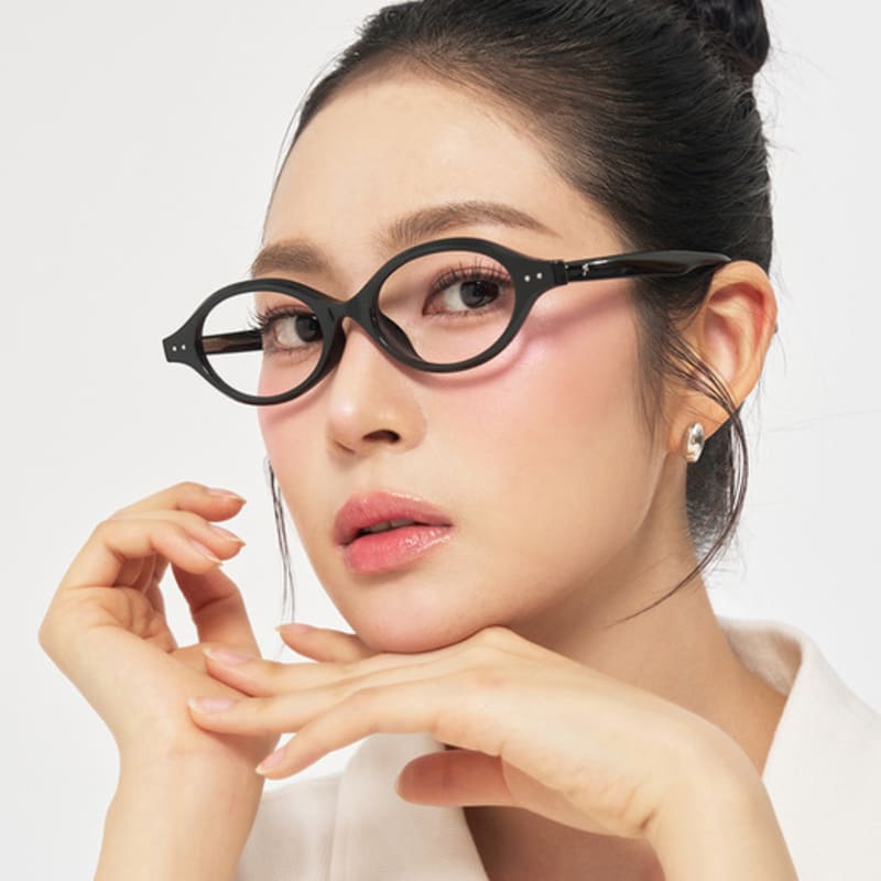 RECLOW COVY GLASS BLACK