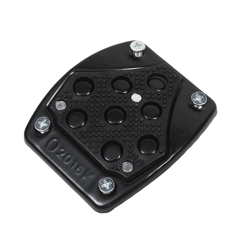 Universal Antislip Brake Pedal Cover Nonslip Motorcycle Footrest Foot Peg Brake Pedal For Motorcycle Accessories