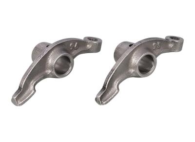 KITACO Rocker Arm Set with Narrow Camshaft for Honda Monkey Dax 50 Magna Chari Super and Other Fits KITACO New Standard Cylinder Heads of K-PIT