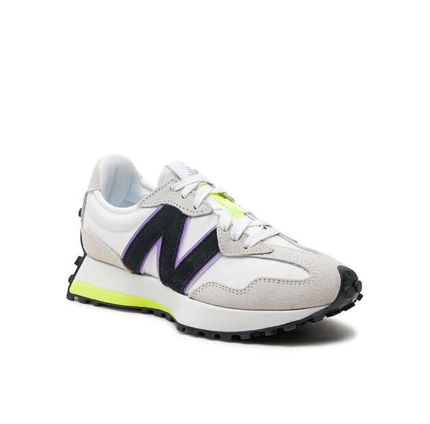 

Кроссовки New Balance Sneakersy WS327NB Szary