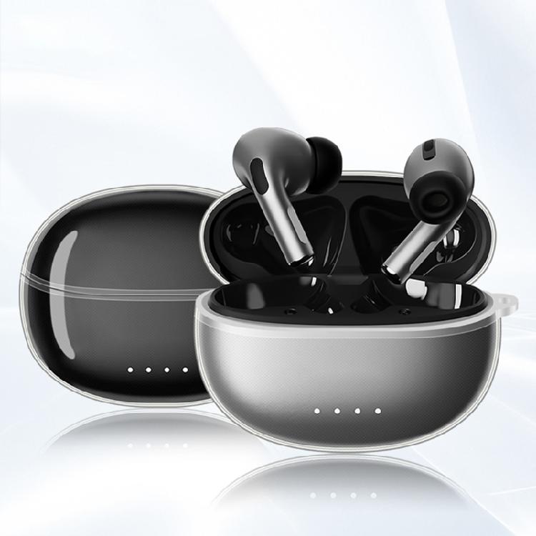 Scratchproof Carrying Case Shell Shockproof Skin Guard Suitable for LP5 Earphone Dustproof Housing Washable Soft Sleeve