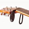 STRAPS Acoustic Guitar Neck Strap LINK PRO Brown RightOn!